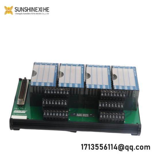 FBM242 P0916NG  Foxboro Output Switch