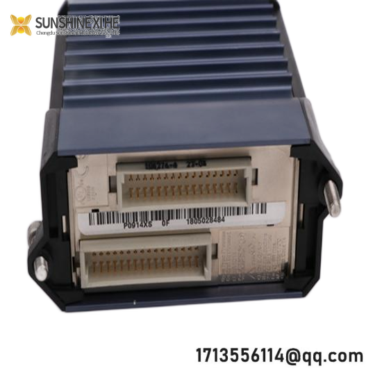 FOXBORO FBM242 P0916TA