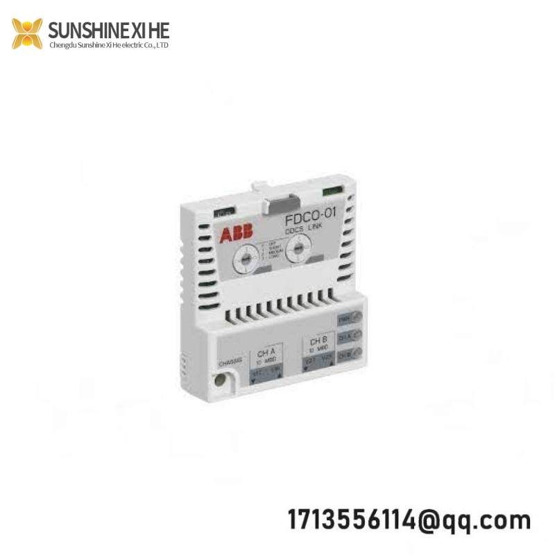 AB 1606-XL120E-3 Power Supply module
