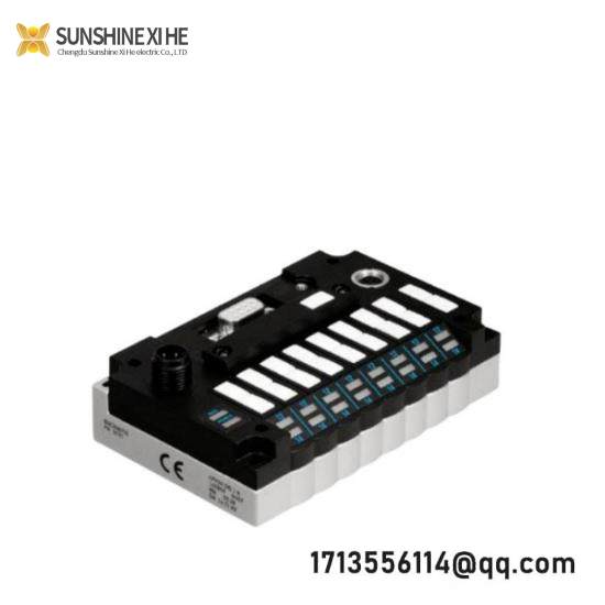 Festo CPV14-GE-FB-8 18262  Terminal Block