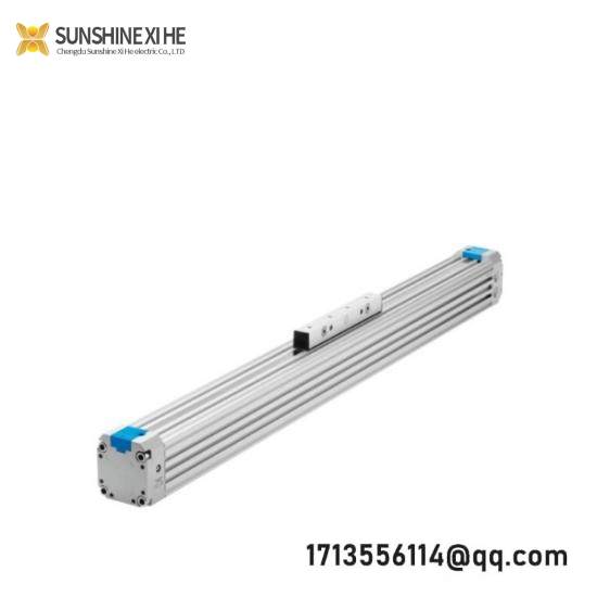 Festo DGPL-32-120-PPV-A-GF-B 175135  Linear drive