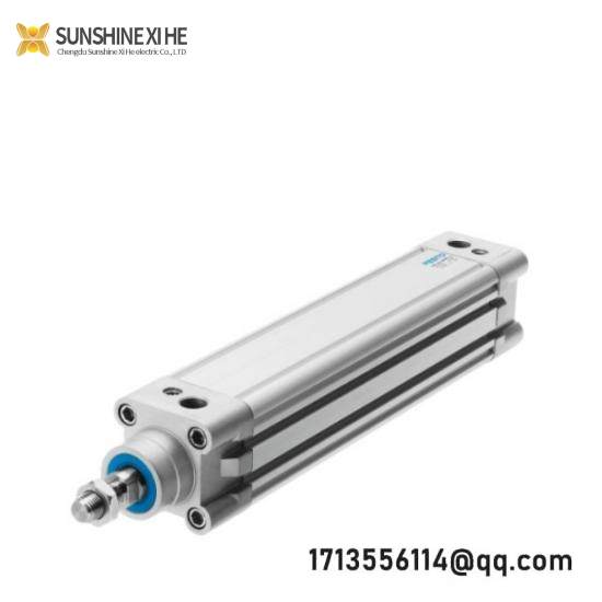 Festo DNC-40-250-PPV-A 163345  ISO Cylinder