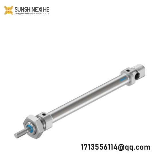 Festo DSNU-12-100-P-A 19194  ISO Cylinder