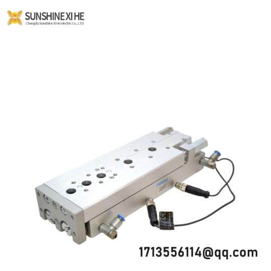 FESTO 1606-XL960E-3