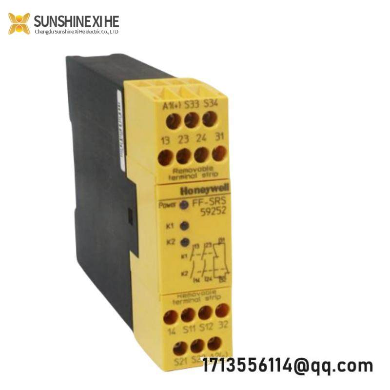 Honeywell 51204033050