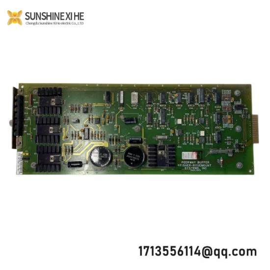 FISHER 01984-4282-0001 Cable