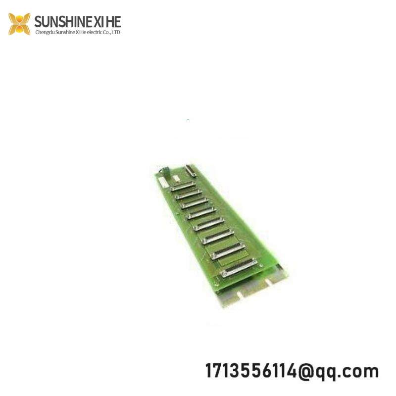 FISHER CL6741 MODULE, REV. F