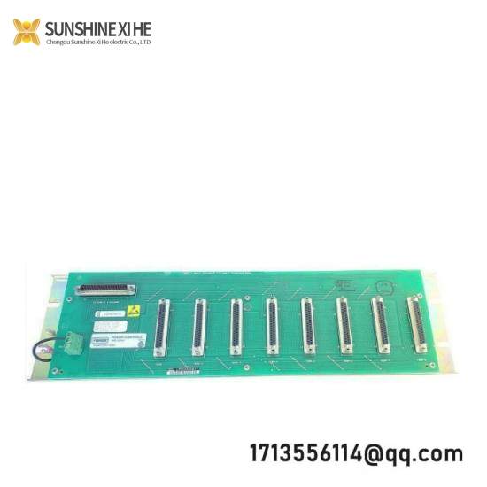 FISHER CL6741 X1-A2 I/O CABLE INTERFACE PANEL