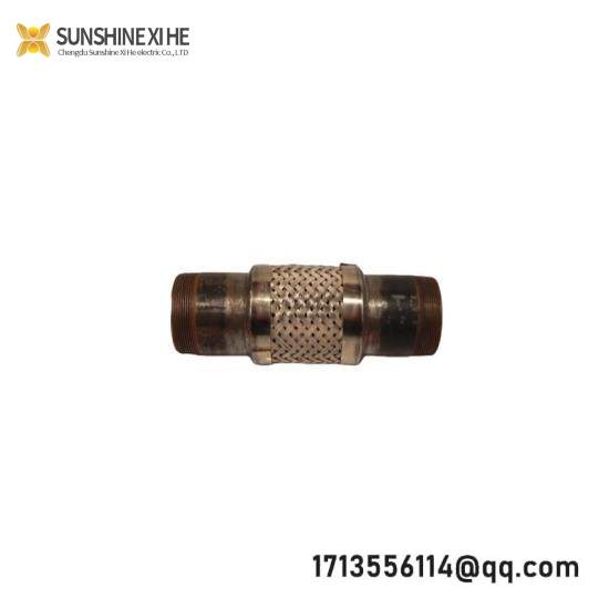 Flex-Pression CFPM-24-10-CS Flexible Tube Assembly