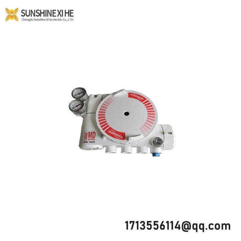 Flowserve F5-MEC-420