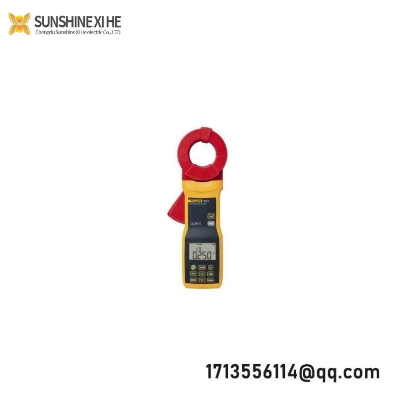 FLUKE 1630-2 Grounding AC leakage current measurement