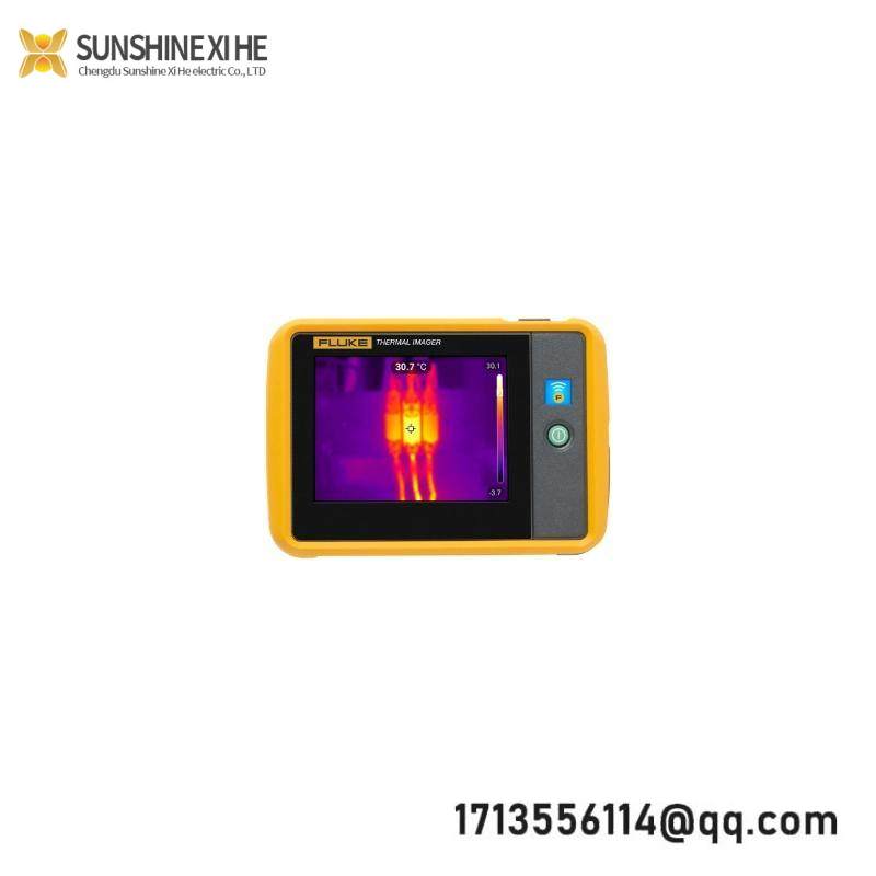 FLUKE PTi120 Pocket Thermal Camera