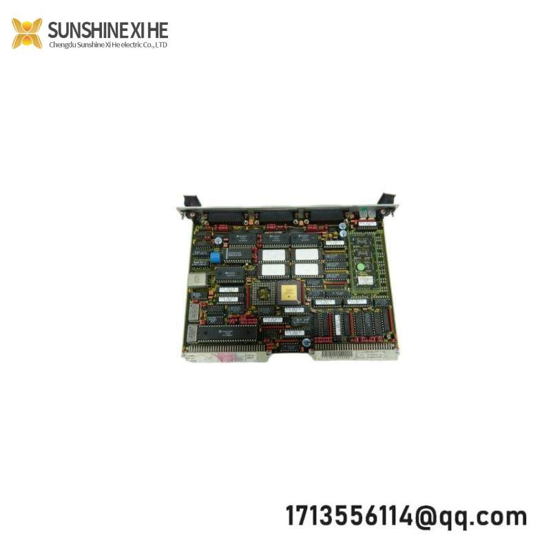 FORCE CPCI-680