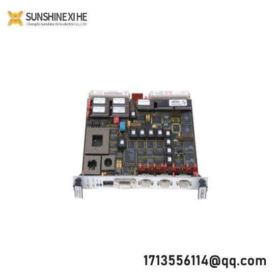 FORCE CPCI-680