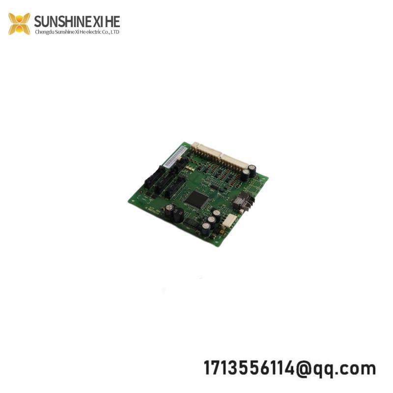 FORCE SPARC ESP5S-85/0-S PLC module