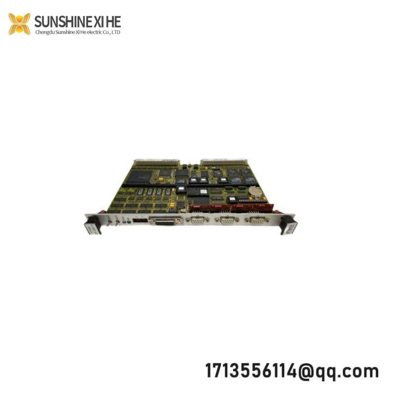 FORCE SYS68K CPU-30BE CPU Board