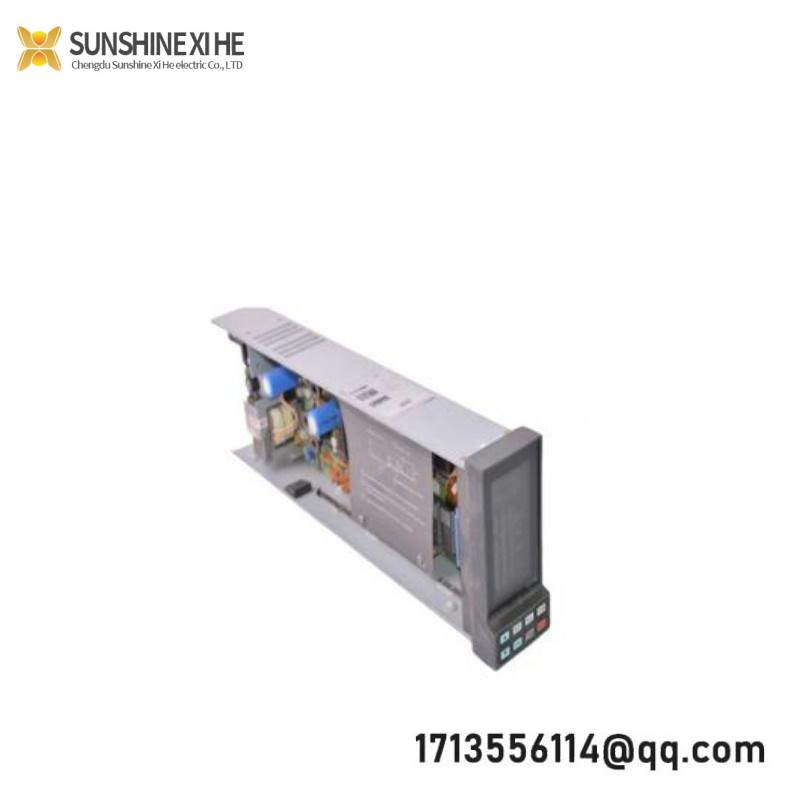 FOXBORO 761CNA-AT 4000-00002 Single Station Micro Control Controller