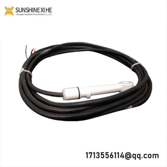 FOXBORO 871EC-TF2-V Electrodeless Conductivity Sensor