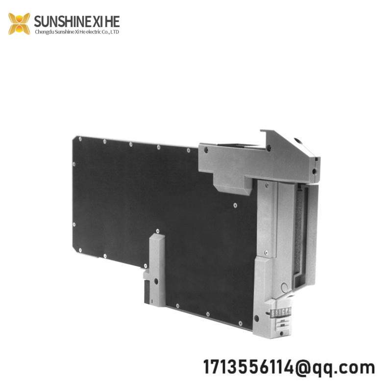 Foxboro CP60 P0961FR CONTROL PROCESSOR