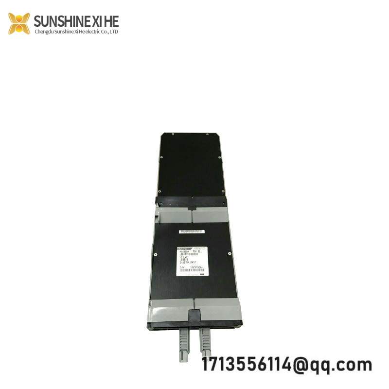 FOXBORO FBM01 Input Interface Module