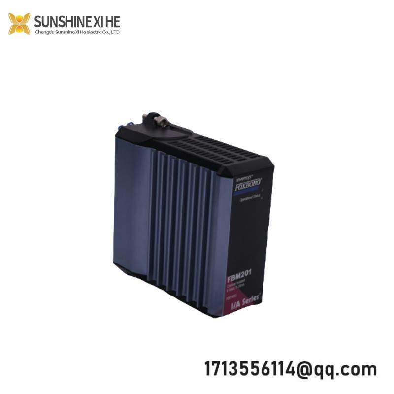 FOXBORO FBM201 P0914SQ Interface Module