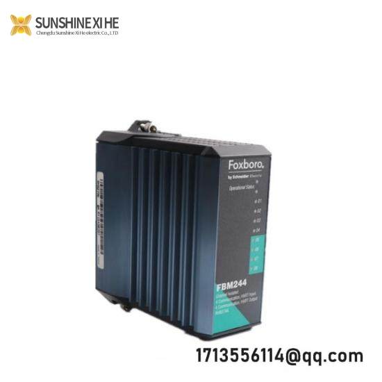 FOXBORO FBM227 P0927AC