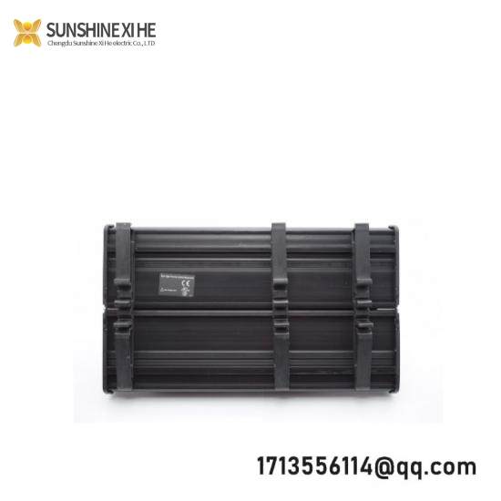 Foxboro FBM242 P0916NG  I/A Series DIN Mount Base
