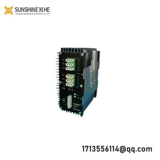 Foxboro Invensys FPS400-24 Power Supply