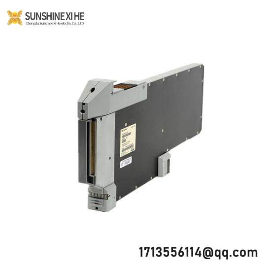 FOXBORO P0400VP COMMUNICATION PROCESSOR