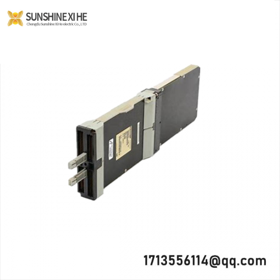 Foxboro P0400YD FBM3 Input Interface Module