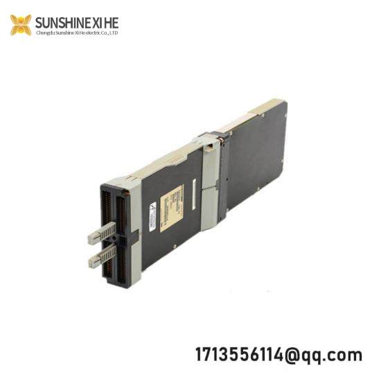 FOXBORO P0400YD RTD Input Module