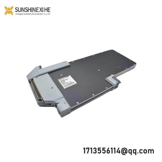 FOXBORO P0400ZG NODE BUS NBI INTERFACE MODULE