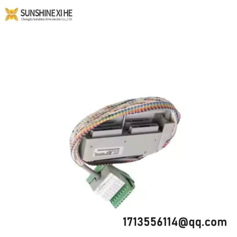 FOXBORO P0500RU