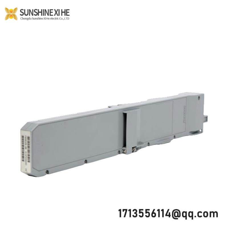 FOXBORO P0903ZE FIELDBUS ISOLATOR MODULE