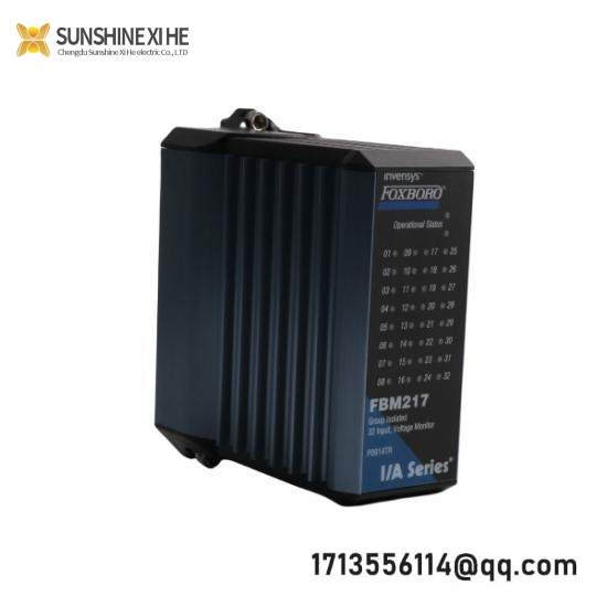 FOXBORO P0903ZP