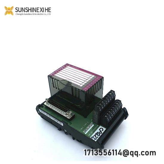 FOXBORO P0912CB