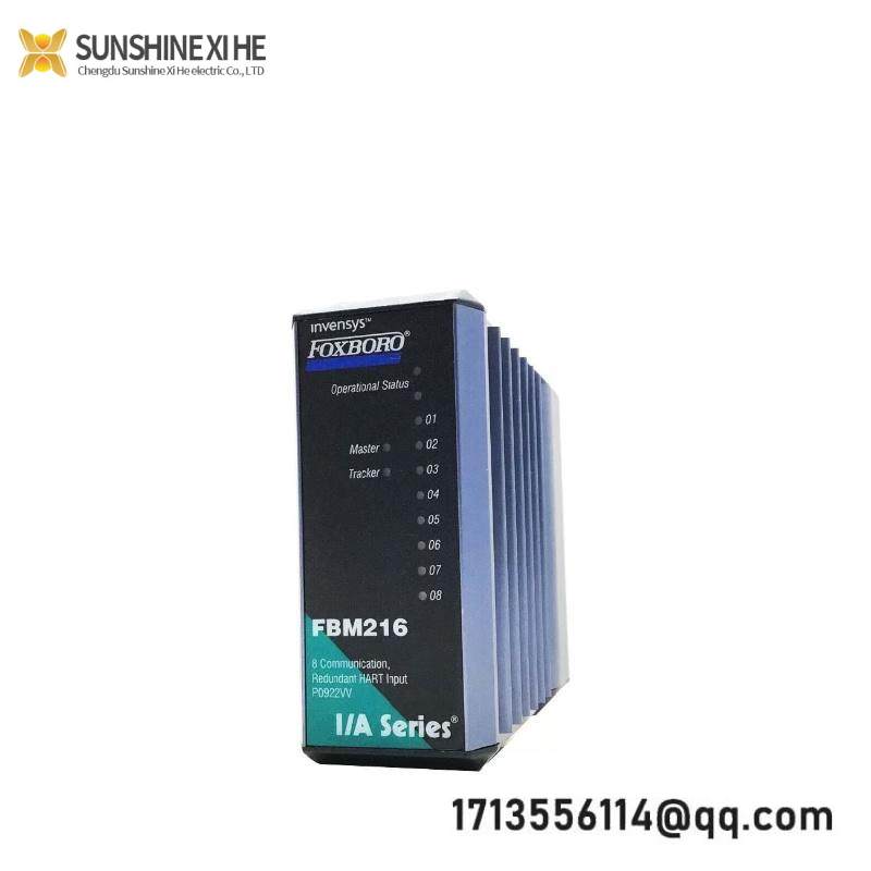 FOXBORO P0914ZM