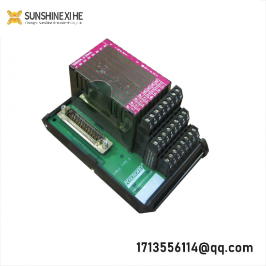 Foxboro P0926SQ