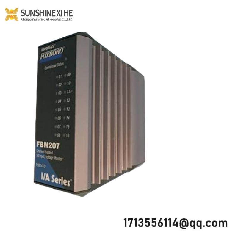 FOXBORO P0916KN