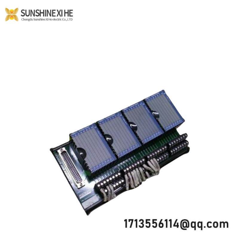 Foxboro P0916SG-0B Control Board