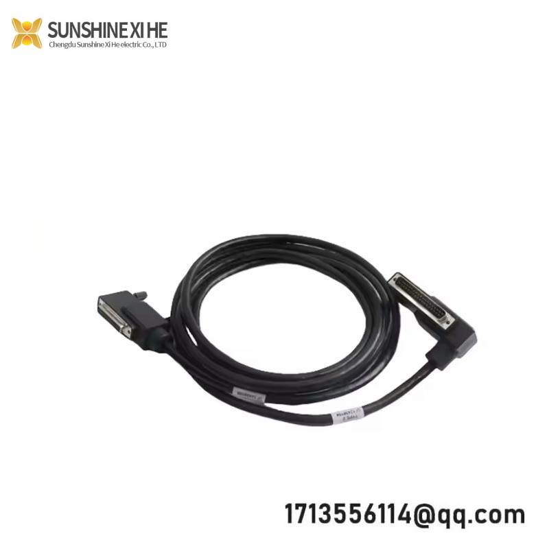 Foxboro P0916VM Hypalon Term Cable