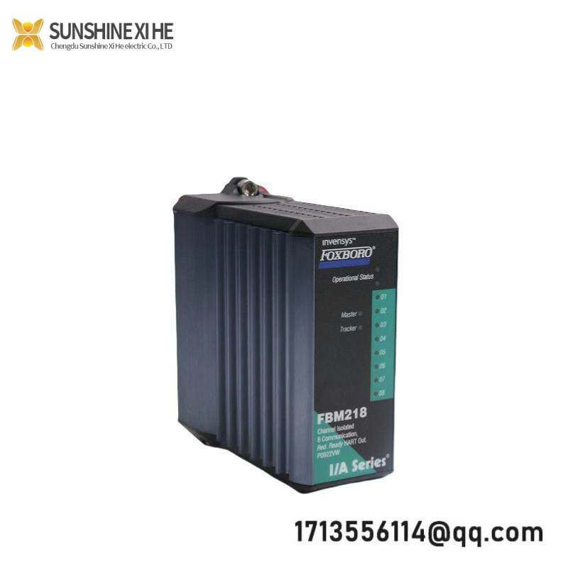 FOXBORO P0926AH-B