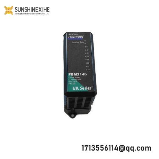 FOXBORO P0926CC