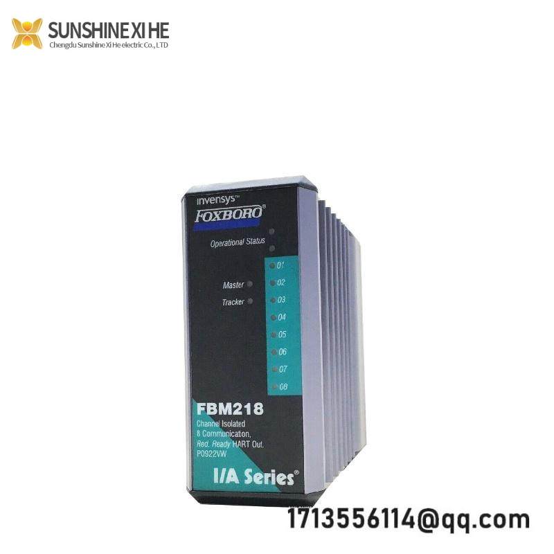 FOXBORO P0926PA