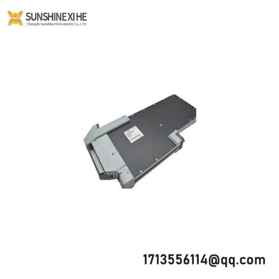 FOXBORO P0961BD GW30B Processor Module