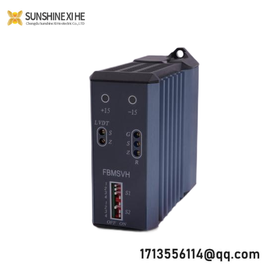 FOXBORO P0961FX-CP60S