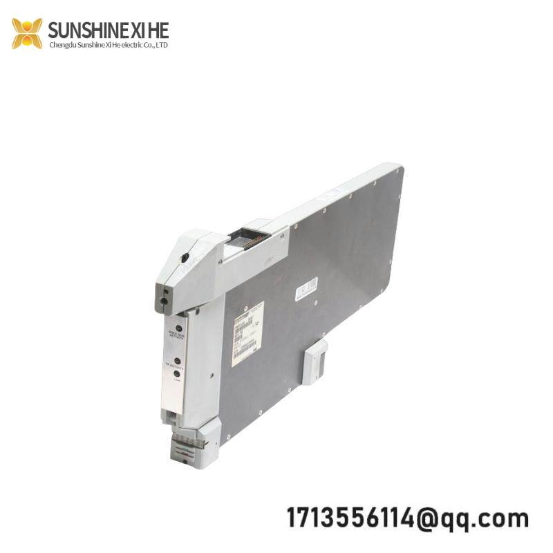 FOXBORO P0971WV DNBT Gateway Processor