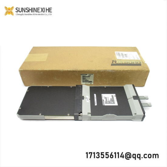 FOXBORO PO170PU