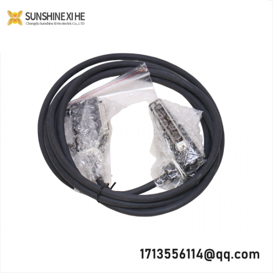FOXBORO PO916DD Cable Assembly