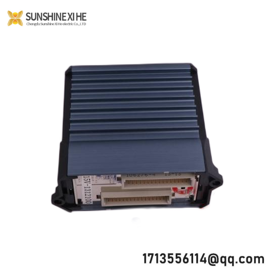 FOXBORO SY-0399095E SY-0303451D